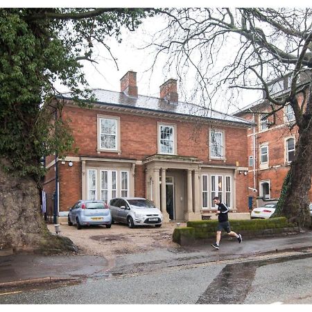 Derby - 124 Osmaston Lovely 1 Bedroom Apartment Luaran gambar